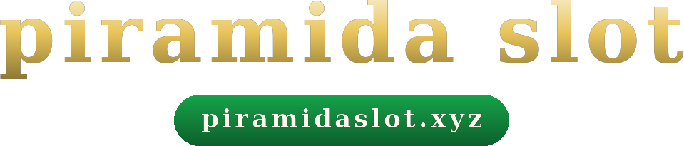 piramida slot logo